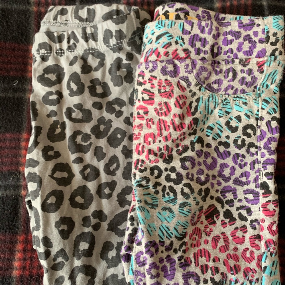 Girl size 2t pants bundle